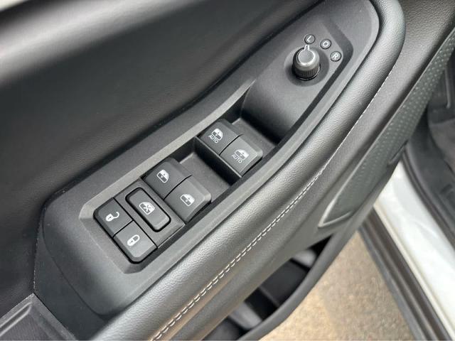 2022 Jeep Grand Cherokee L Limited Fitchburg MA