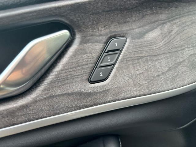 2022 Jeep Grand Cherokee L Limited Fitchburg MA