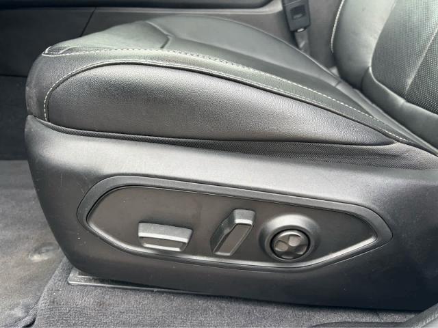 2022 Jeep Grand Cherokee L Limited Fitchburg MA