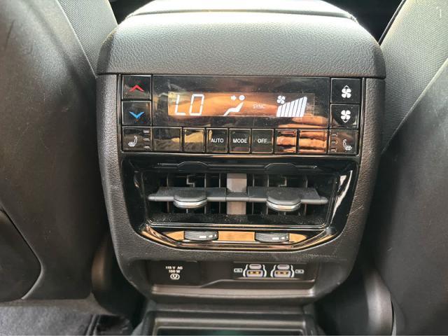 2022 Jeep Grand Cherokee L Limited Fitchburg MA