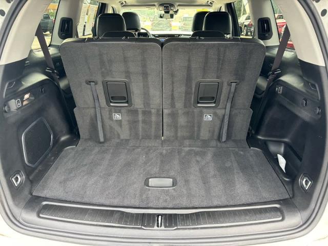 2022 Jeep Grand Cherokee L Limited Fitchburg MA