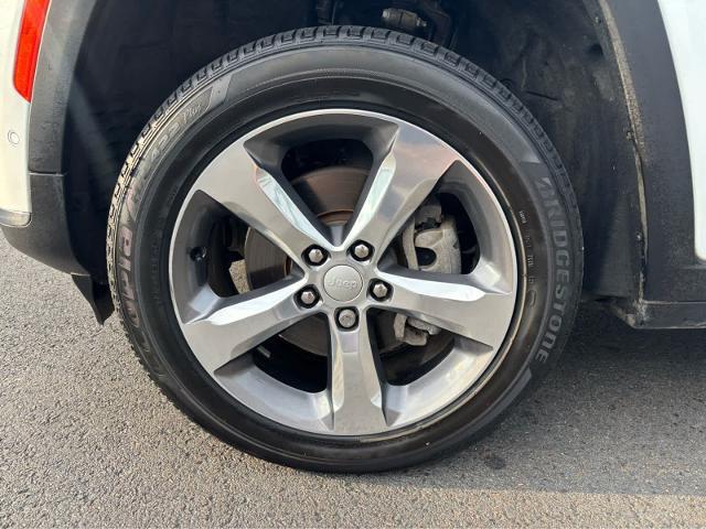 2022 Jeep Grand Cherokee L Limited Fitchburg MA