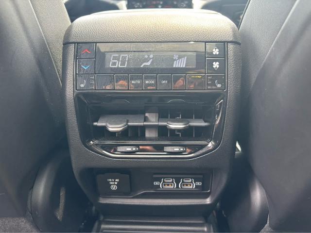 2022 Jeep Grand Cherokee L Limited Fitchburg MA