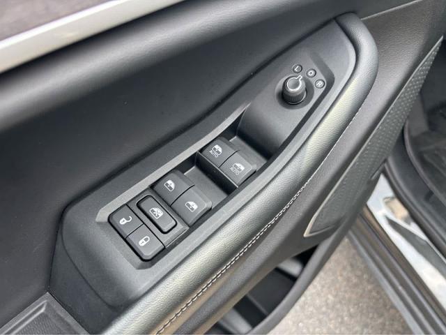 2022 Jeep Grand Cherokee L Limited Fitchburg MA