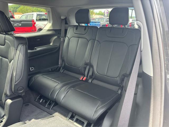 2022 Jeep Grand Cherokee L Limited Fitchburg MA