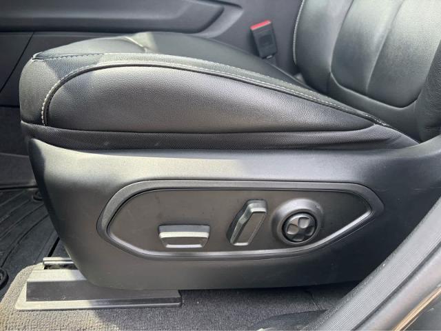 2022 Jeep Grand Cherokee L Limited Fitchburg MA