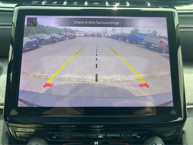 2022 Jeep Grand Cherokee L Limited Fitchburg MA