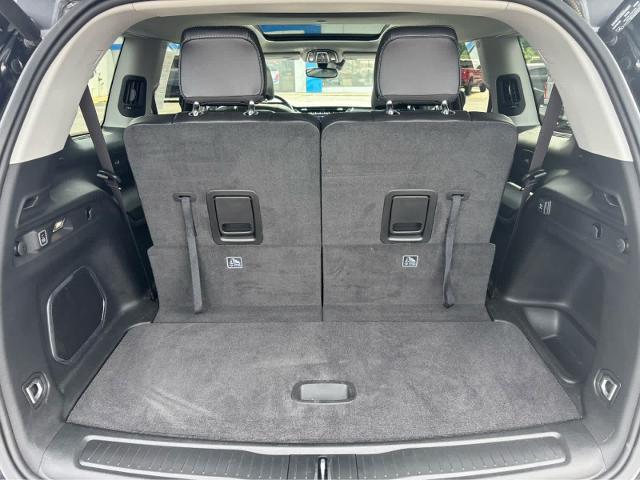 2022 Jeep Grand Cherokee L Limited Fitchburg MA