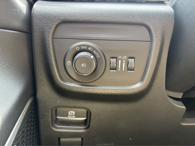 2022 Jeep Grand Cherokee L Limited Fitchburg MA