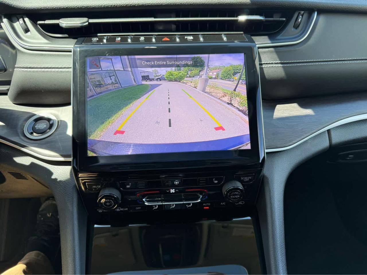 2022 Jeep Grand Cherokee L Limited Wellesley MA