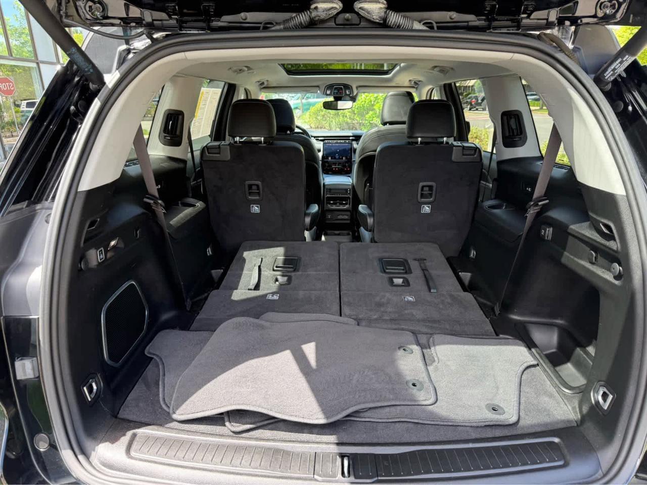 2022 Jeep Grand Cherokee L Limited Wellesley MA