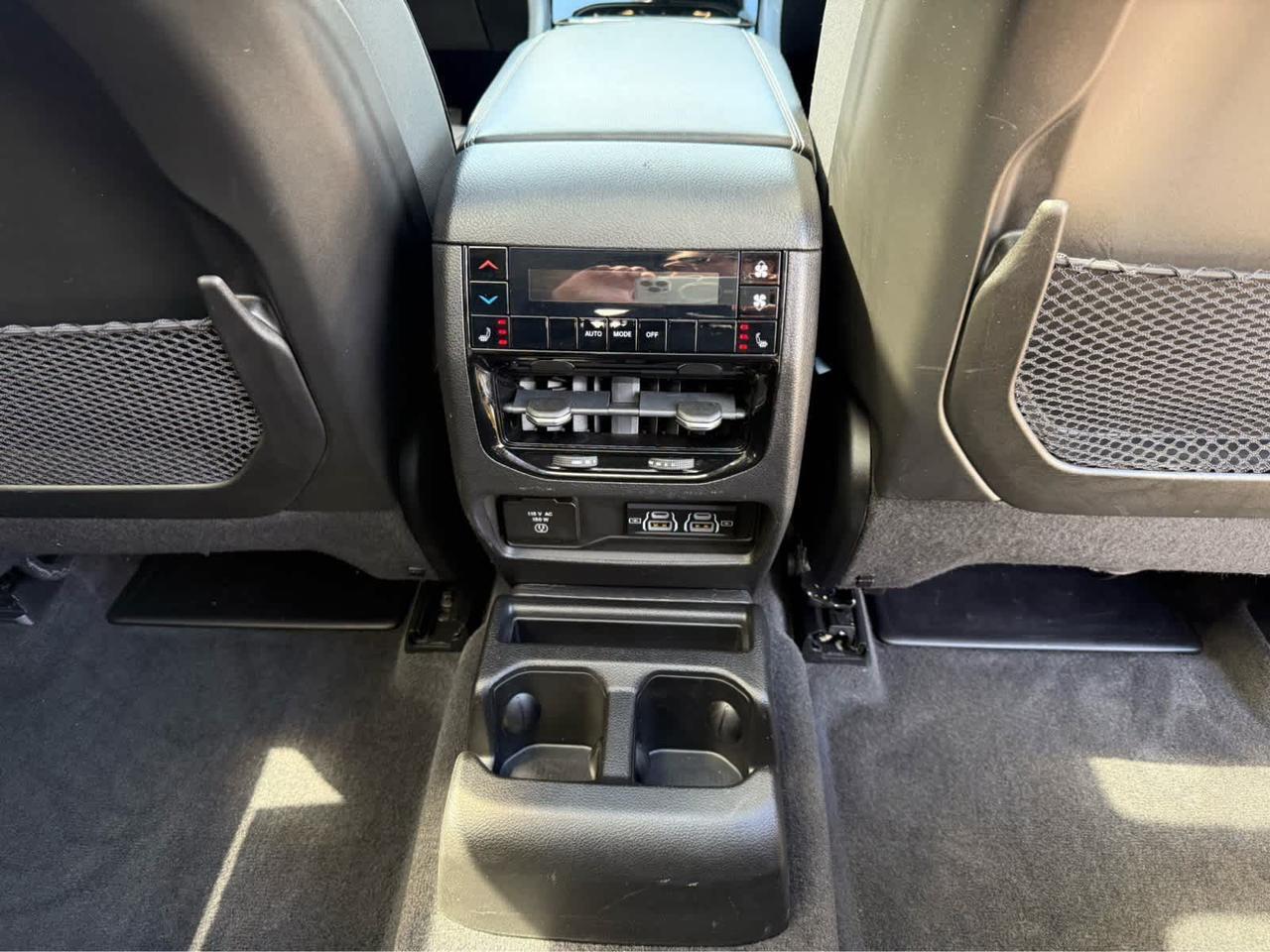 2022 Jeep Grand Cherokee L Limited Wellesley MA