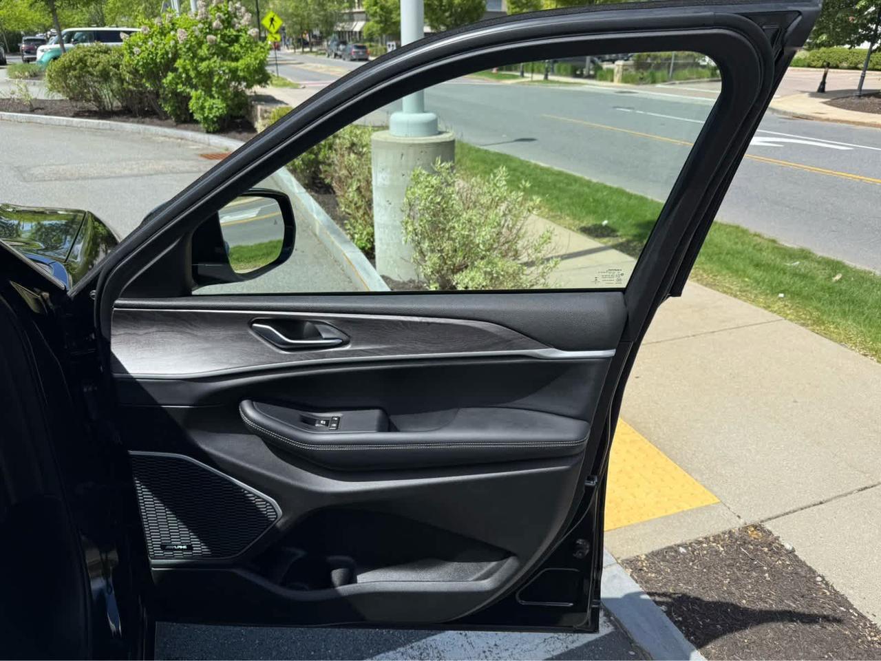 2022 Jeep Grand Cherokee L Limited Wellesley MA