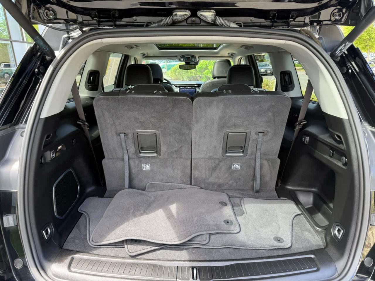 2022 Jeep Grand Cherokee L Limited Wellesley MA