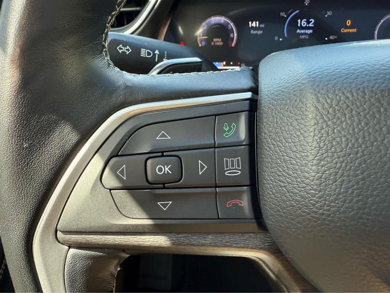 2022 Jeep Grand Cherokee L Limited Wellesley MA