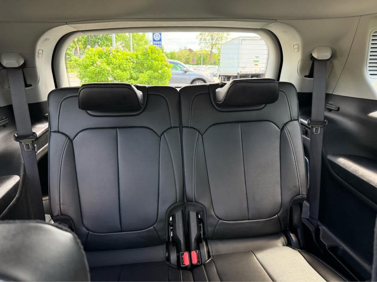 2022 Jeep Grand Cherokee L Limited Wellesley MA