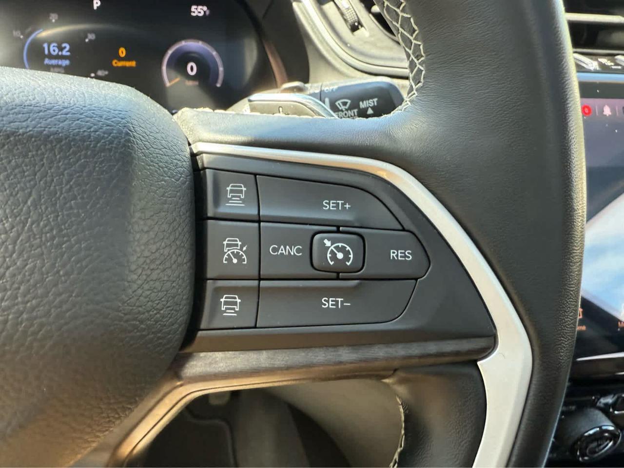 2022 Jeep Grand Cherokee L Limited Wellesley MA