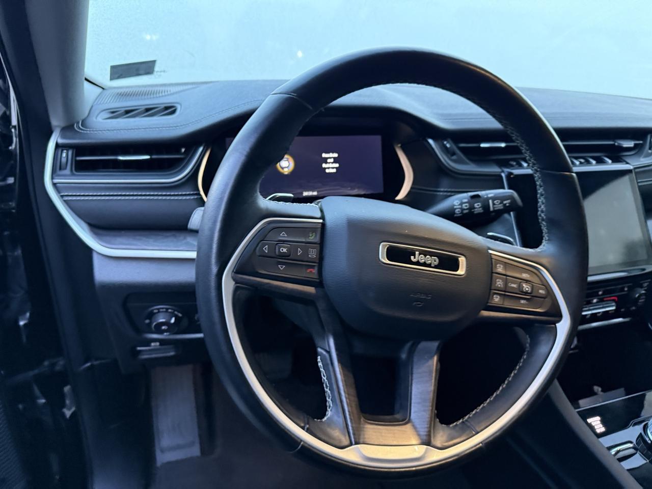 2022 Jeep Grand Cherokee L Limited Annapolis MD