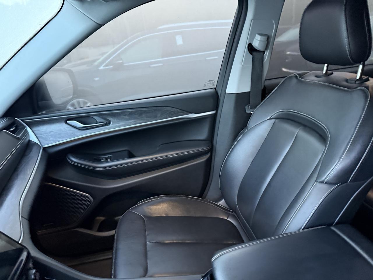 2022 Jeep Grand Cherokee L Limited Annapolis MD