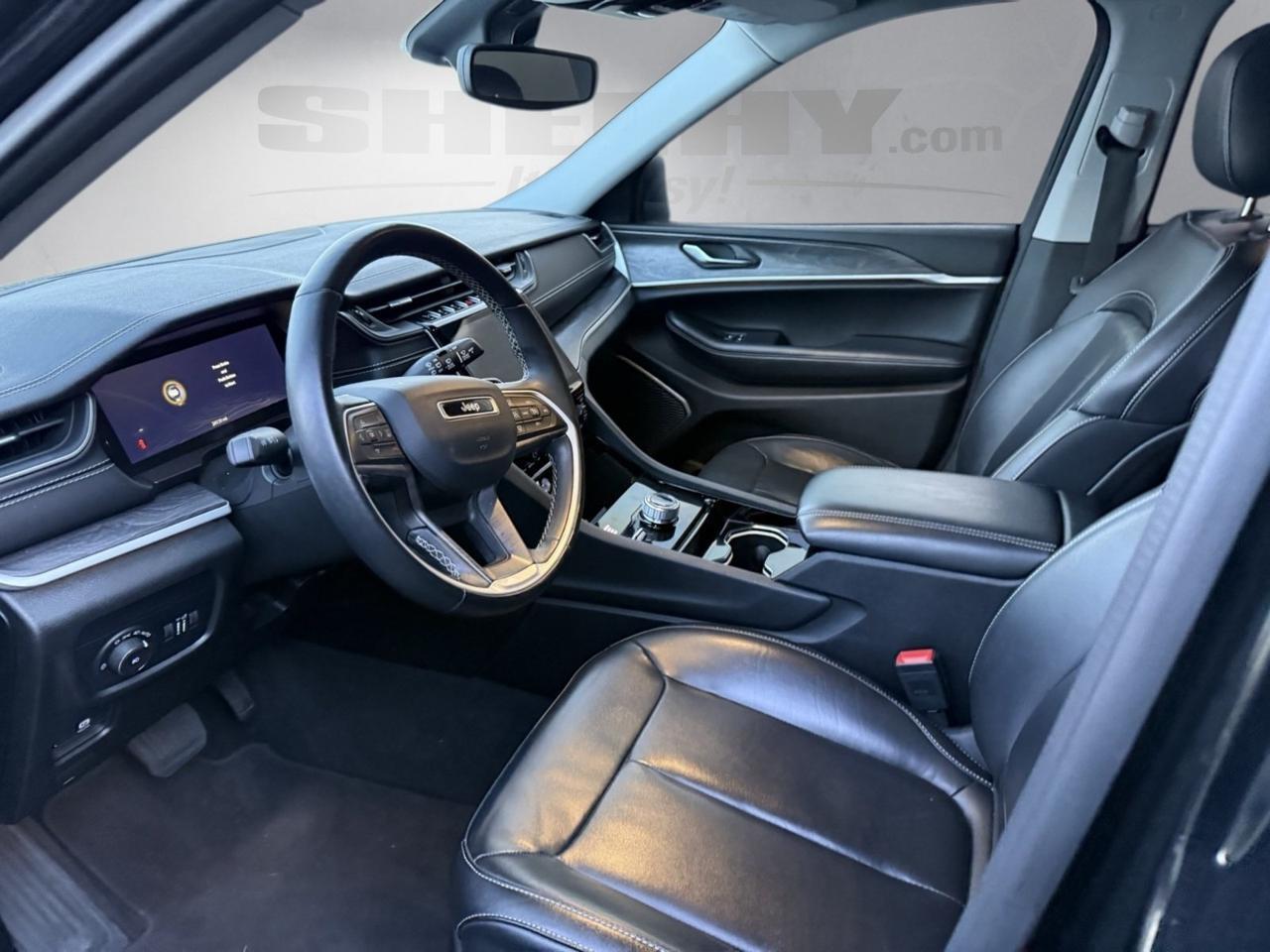 2022 Jeep Grand Cherokee L Limited Annapolis MD