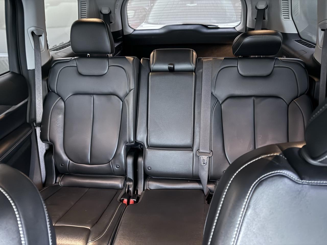 2022 Jeep Grand Cherokee L Limited Annapolis MD