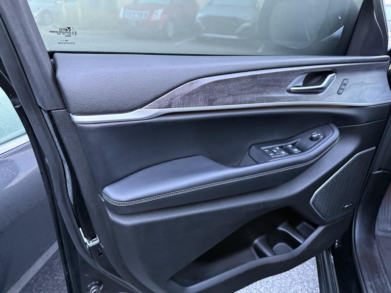 2022 Jeep Grand Cherokee L Limited Annapolis MD