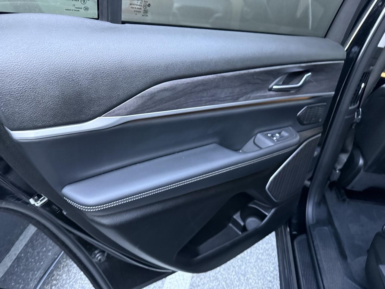 2022 Jeep Grand Cherokee L Limited Annapolis MD