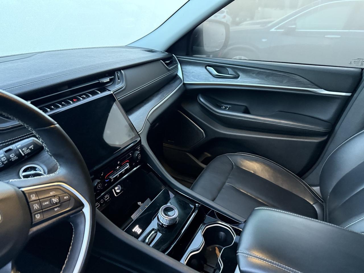 2022 Jeep Grand Cherokee L Limited Annapolis MD