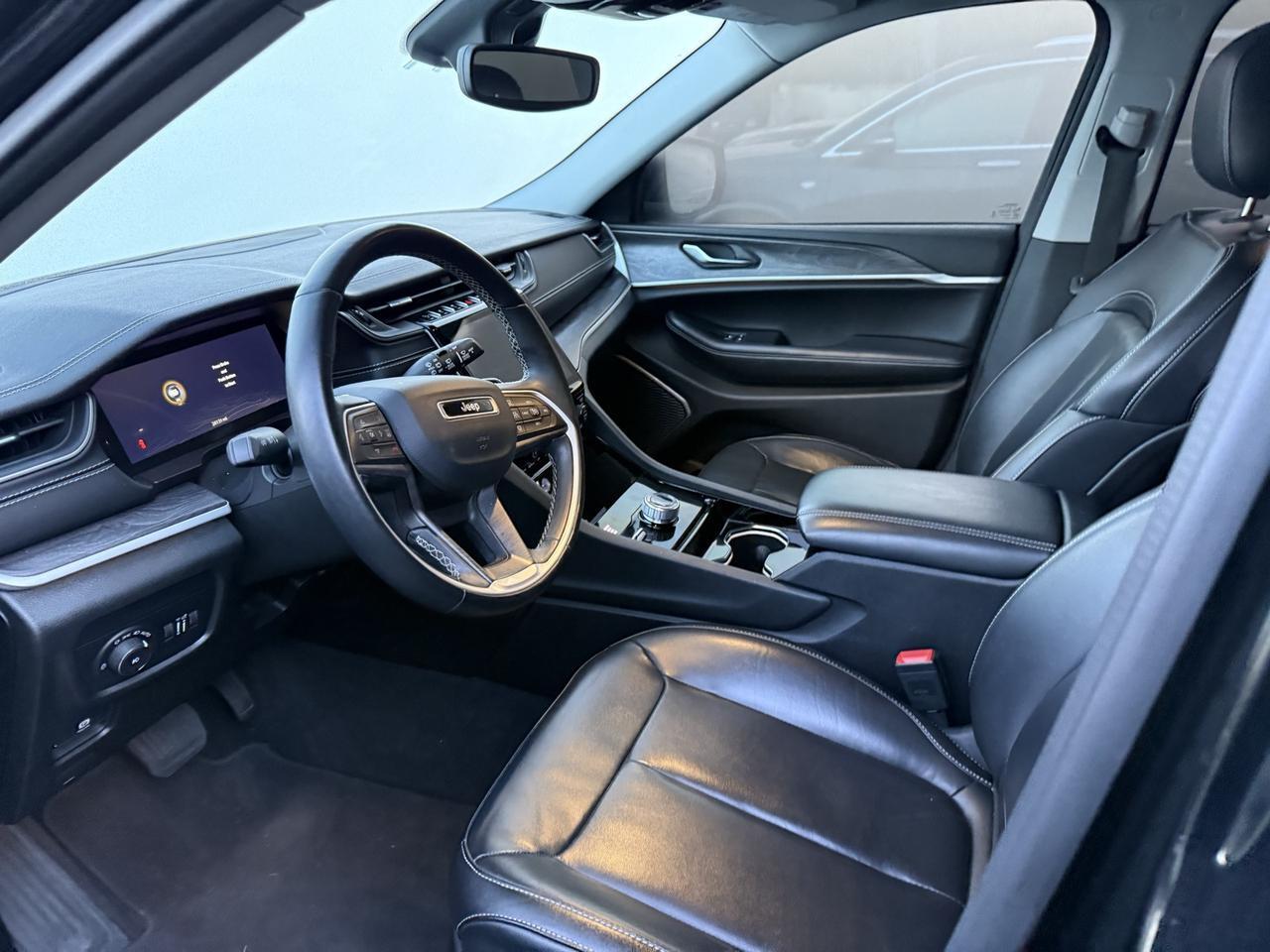 2022 Jeep Grand Cherokee L Limited Annapolis MD