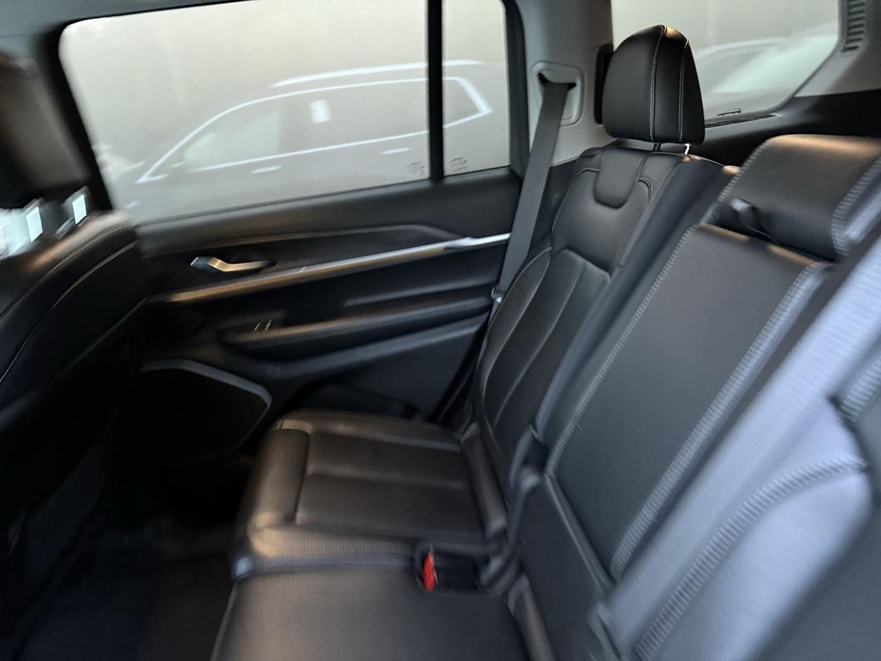 2022 Jeep Grand Cherokee L Limited Annapolis MD