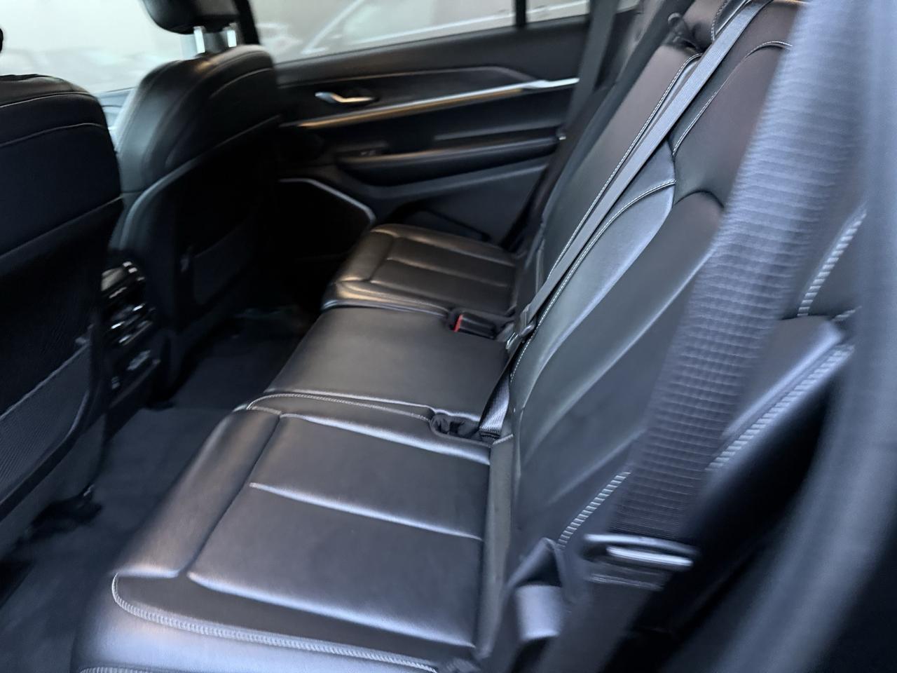 2022 Jeep Grand Cherokee L Limited Annapolis MD