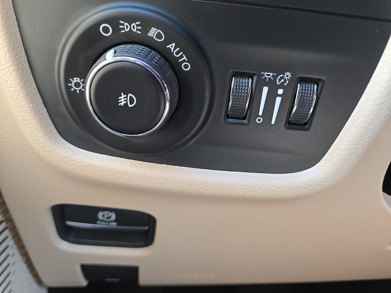 2022 Jeep Grand Cherokee L Limited Glen Burnie MD
