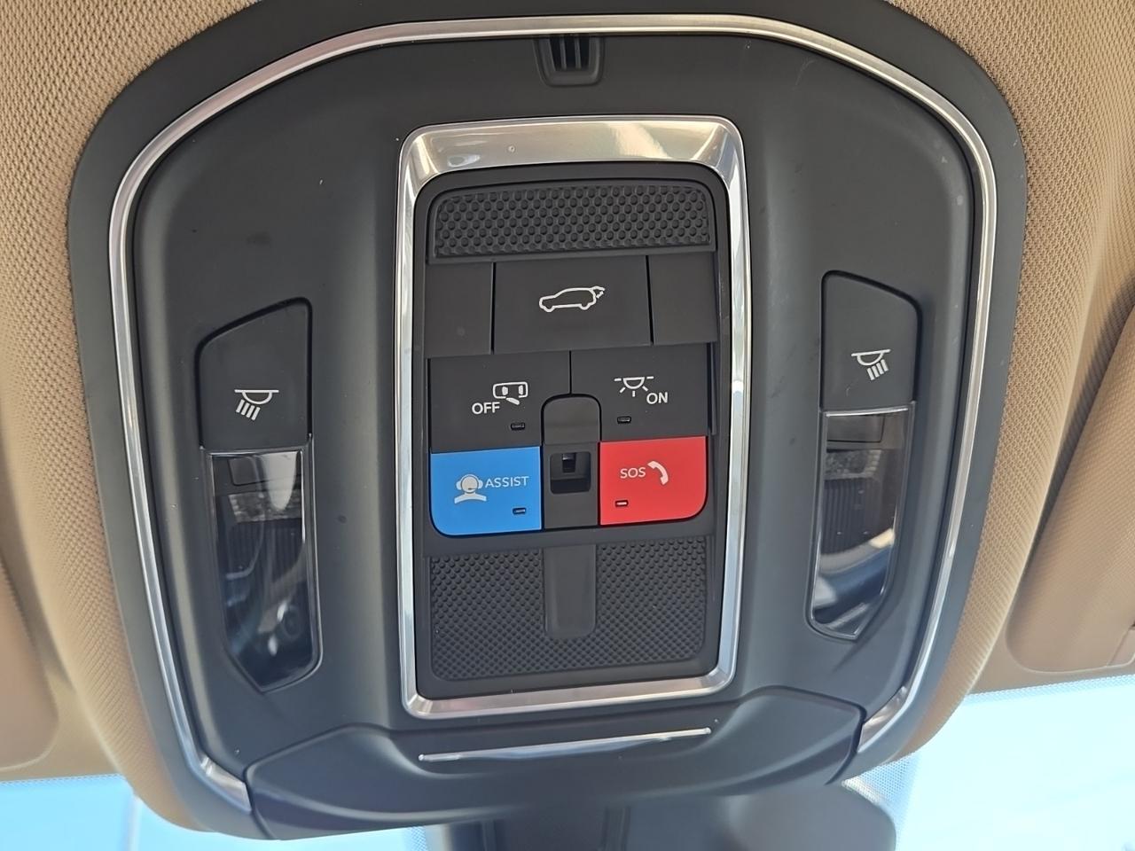 2022 Jeep Grand Cherokee L Limited Glen Burnie MD