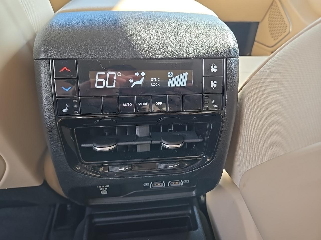 2022 Jeep Grand Cherokee L Limited Glen Burnie MD