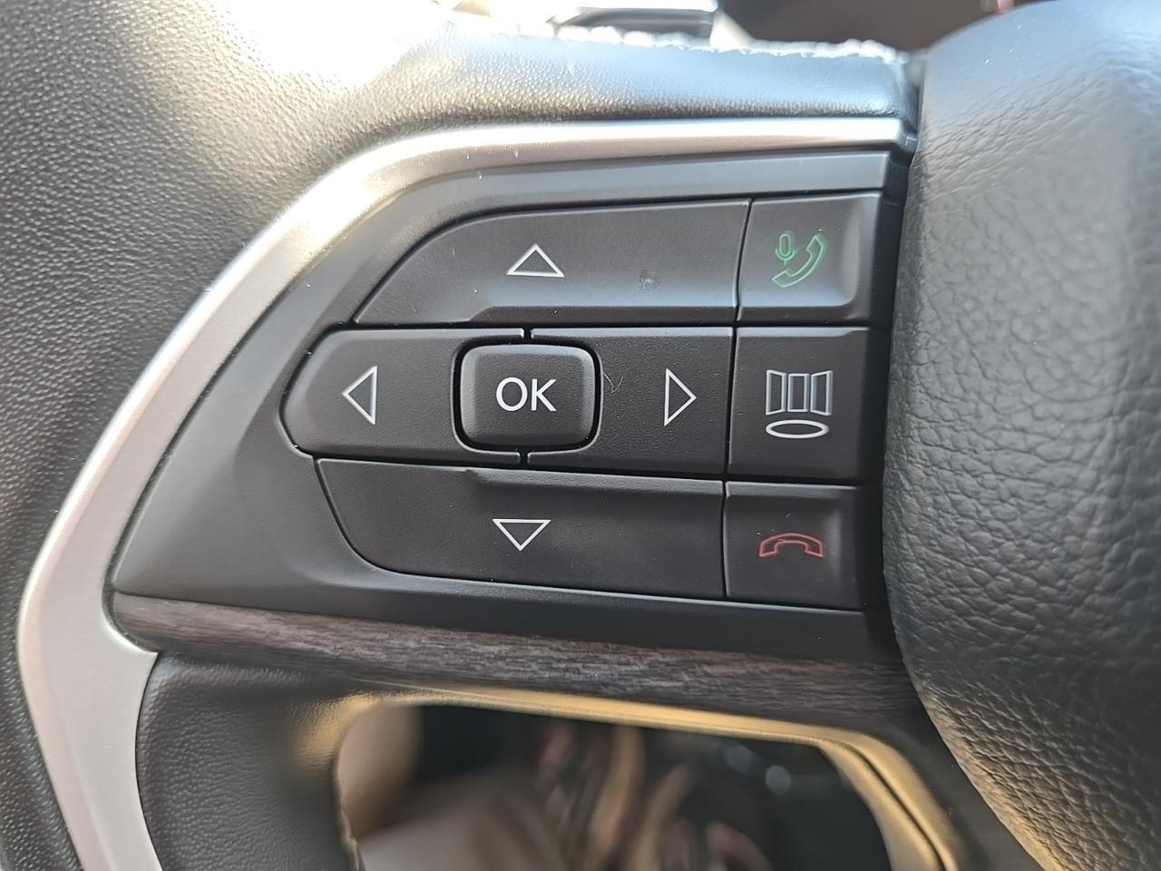 2022 Jeep Grand Cherokee L Limited Glen Burnie MD