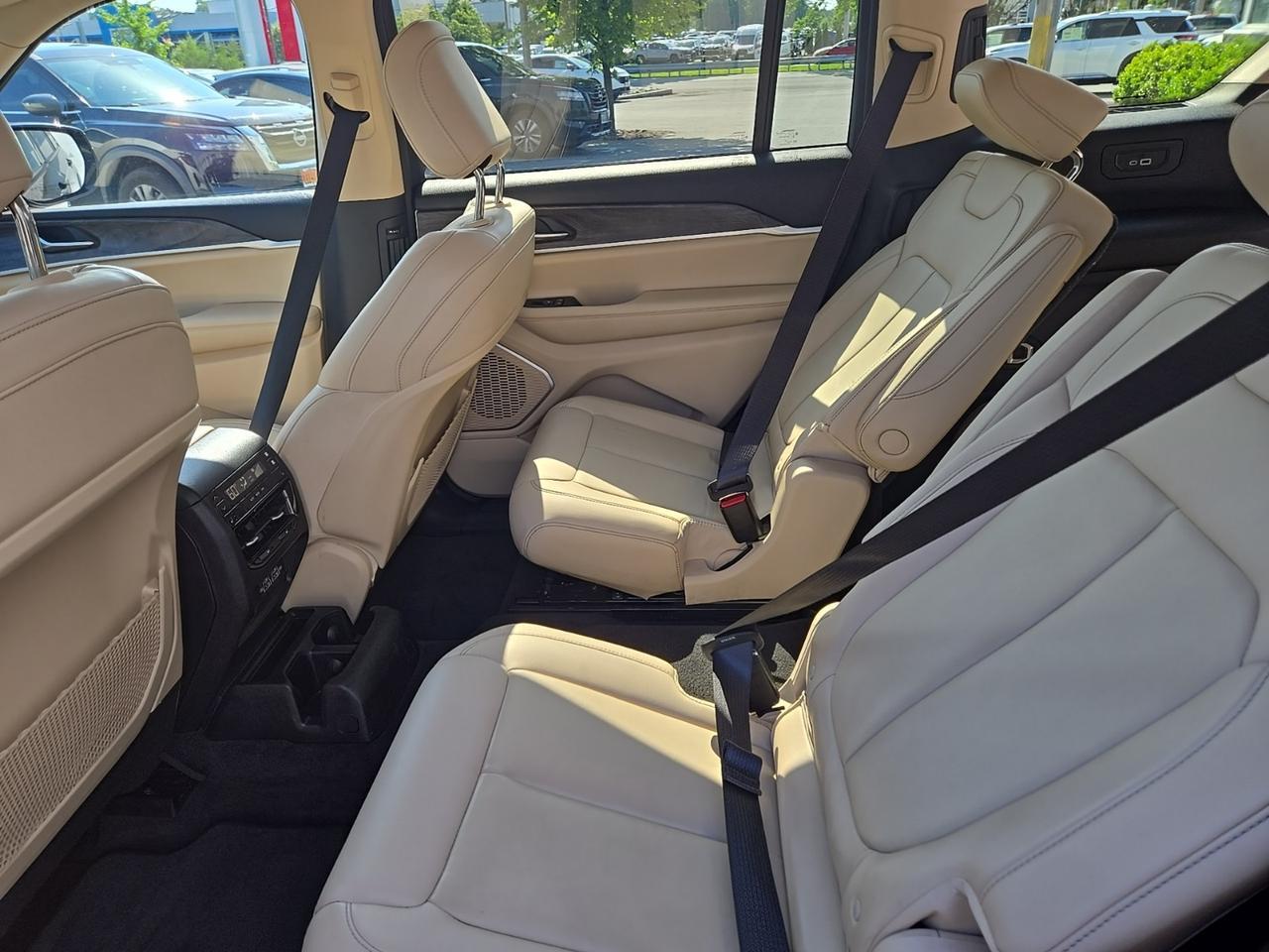 2022 Jeep Grand Cherokee L Limited Glen Burnie MD