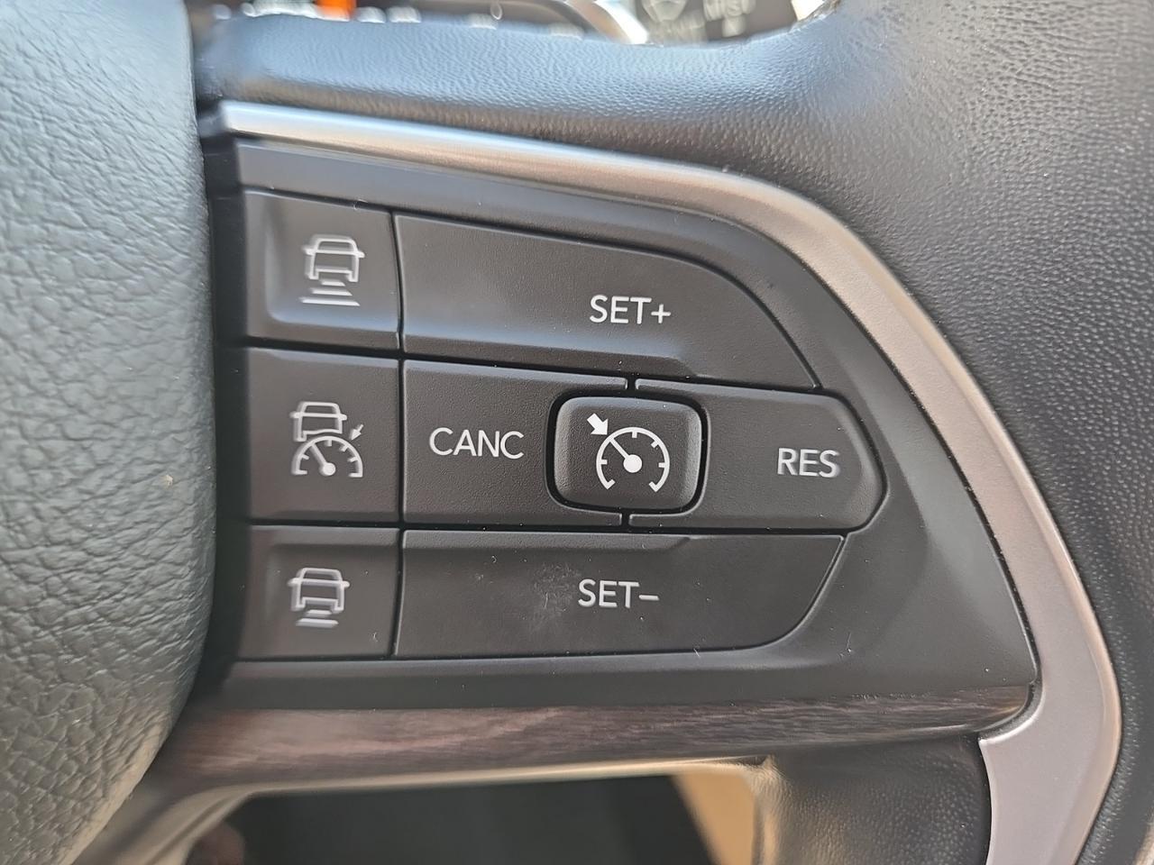 2022 Jeep Grand Cherokee L Limited Glen Burnie MD