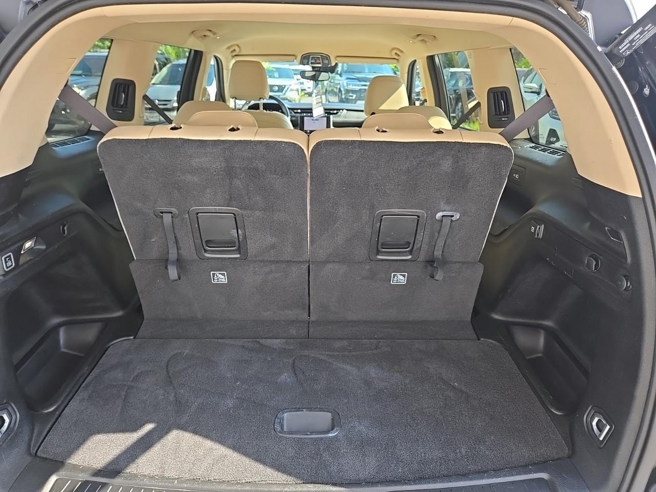2022 Jeep Grand Cherokee L Limited Glen Burnie MD