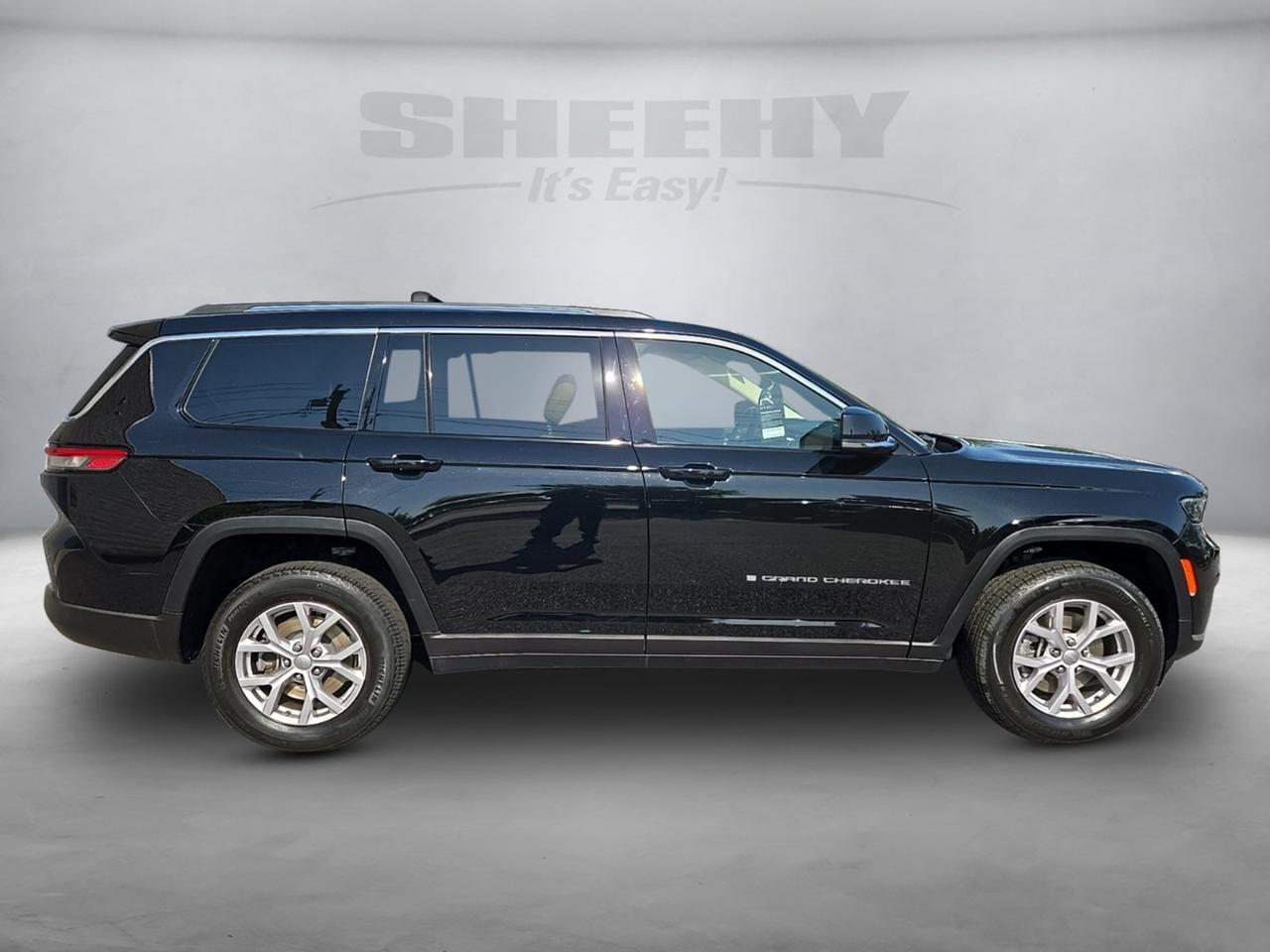 2022 Jeep Grand Cherokee L Limited Glen Burnie MD
