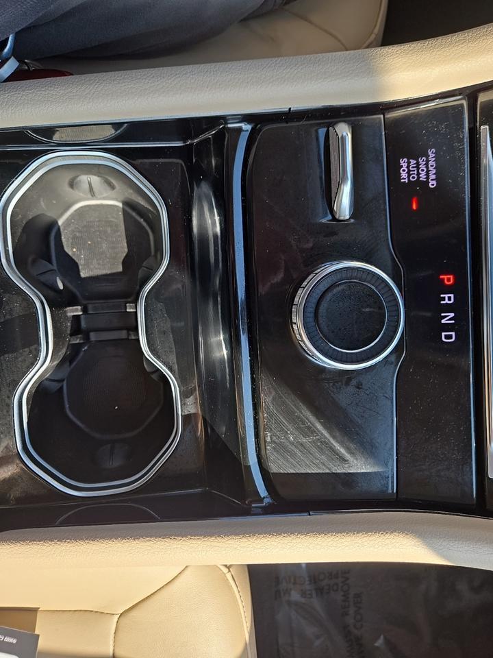 2022 Jeep Grand Cherokee L Limited Glen Burnie MD
