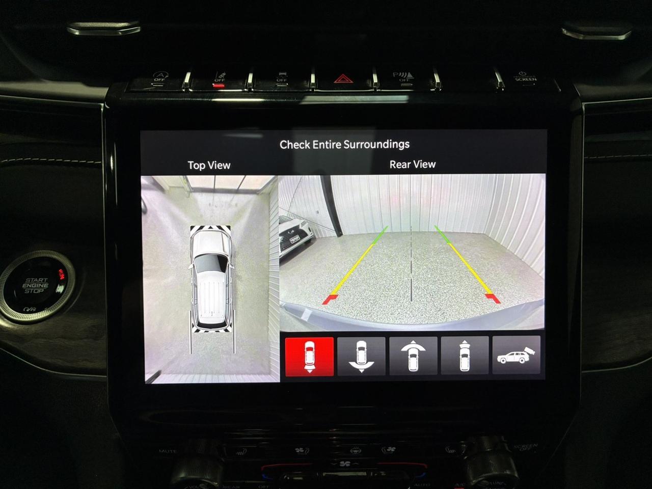 2022 Jeep Grand Cherokee L Overland, 4x4, Buckets, Luxury Tech Group IV, Advanced ProTech G Houston TX