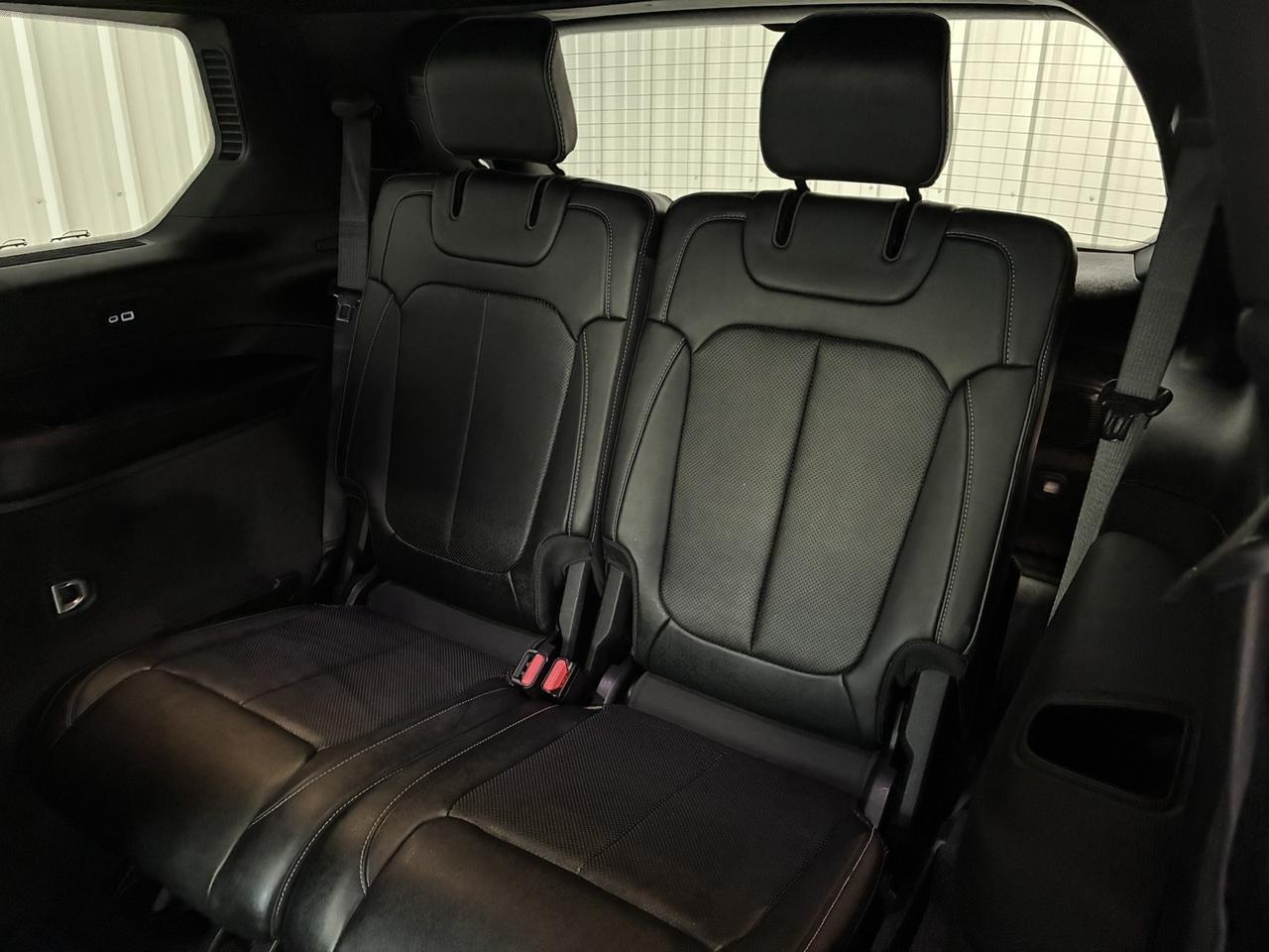 2022 Jeep Grand Cherokee L Overland, 4x4, Buckets, Luxury Tech Group IV, Advanced ProTech G Houston TX