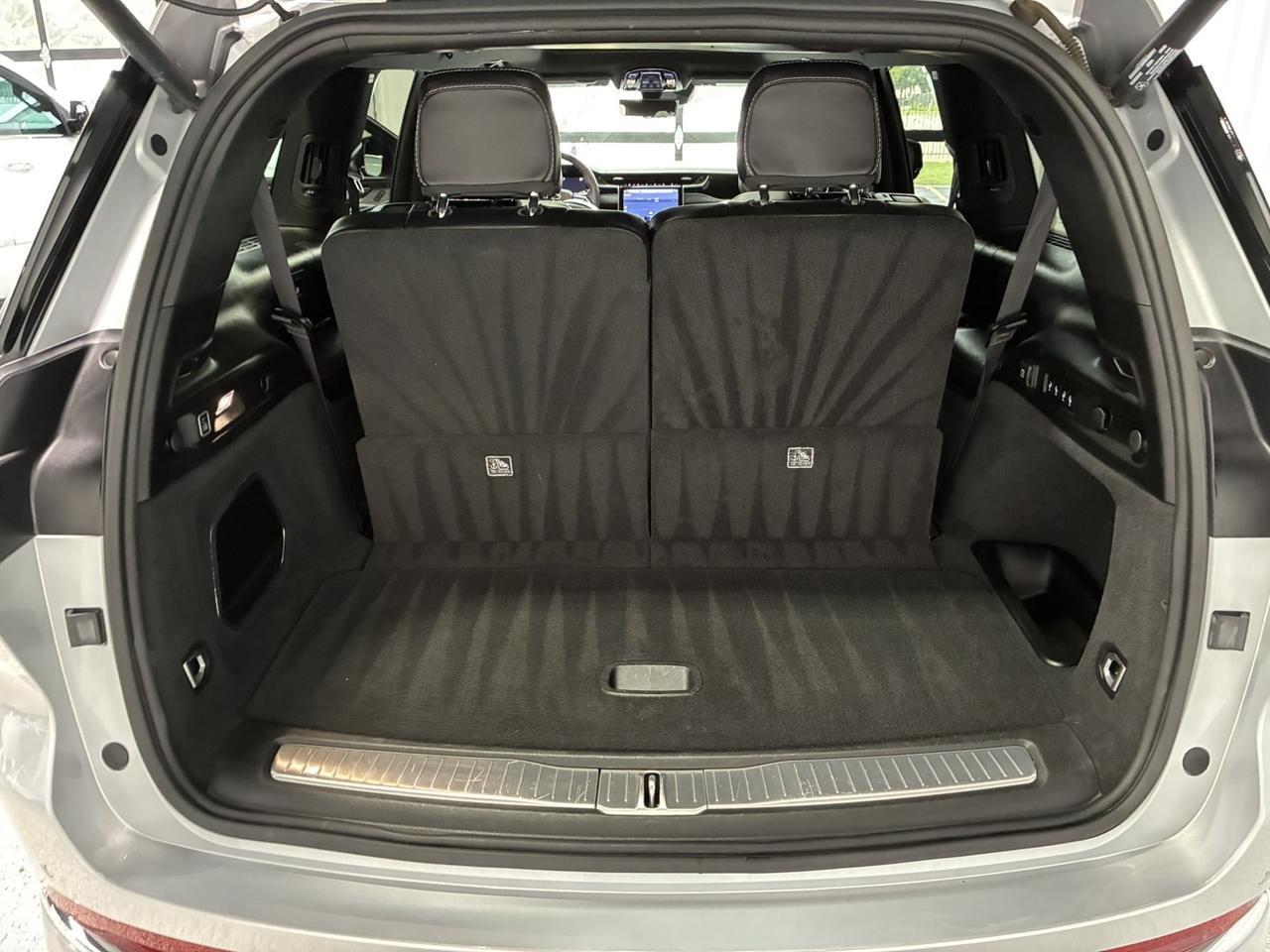 2022 Jeep Grand Cherokee L Overland, 4x4, Buckets, Luxury Tech Group IV, Advanced ProTech G Houston TX