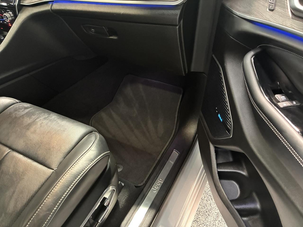 2022 Jeep Grand Cherokee L Overland, 4x4, Buckets, Luxury Tech Group IV, Advanced ProTech G Houston TX