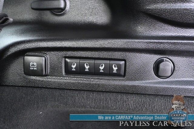 2022 Jeep Grand Cherokee L Overland Anchorage AK