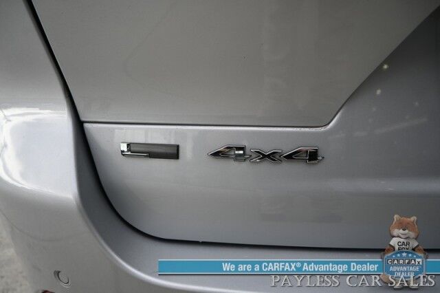 2022 Jeep Grand Cherokee L Overland Anchorage AK