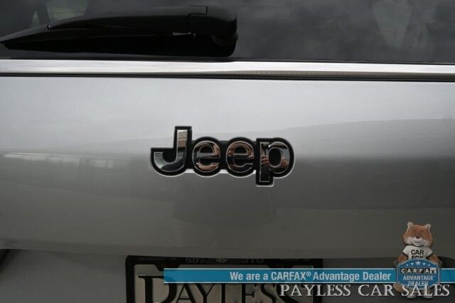 2022 Jeep Grand Cherokee L Overland Anchorage AK