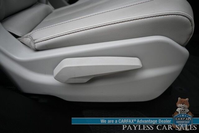 2022 Jeep Grand Cherokee L Overland Anchorage AK