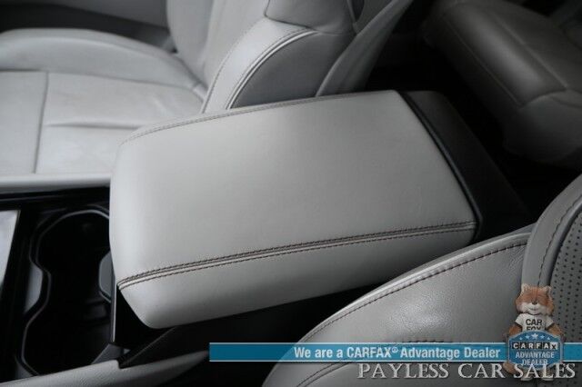 2022 Jeep Grand Cherokee L Overland Anchorage AK