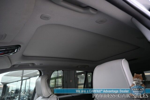 2022 Jeep Grand Cherokee L Overland Anchorage AK